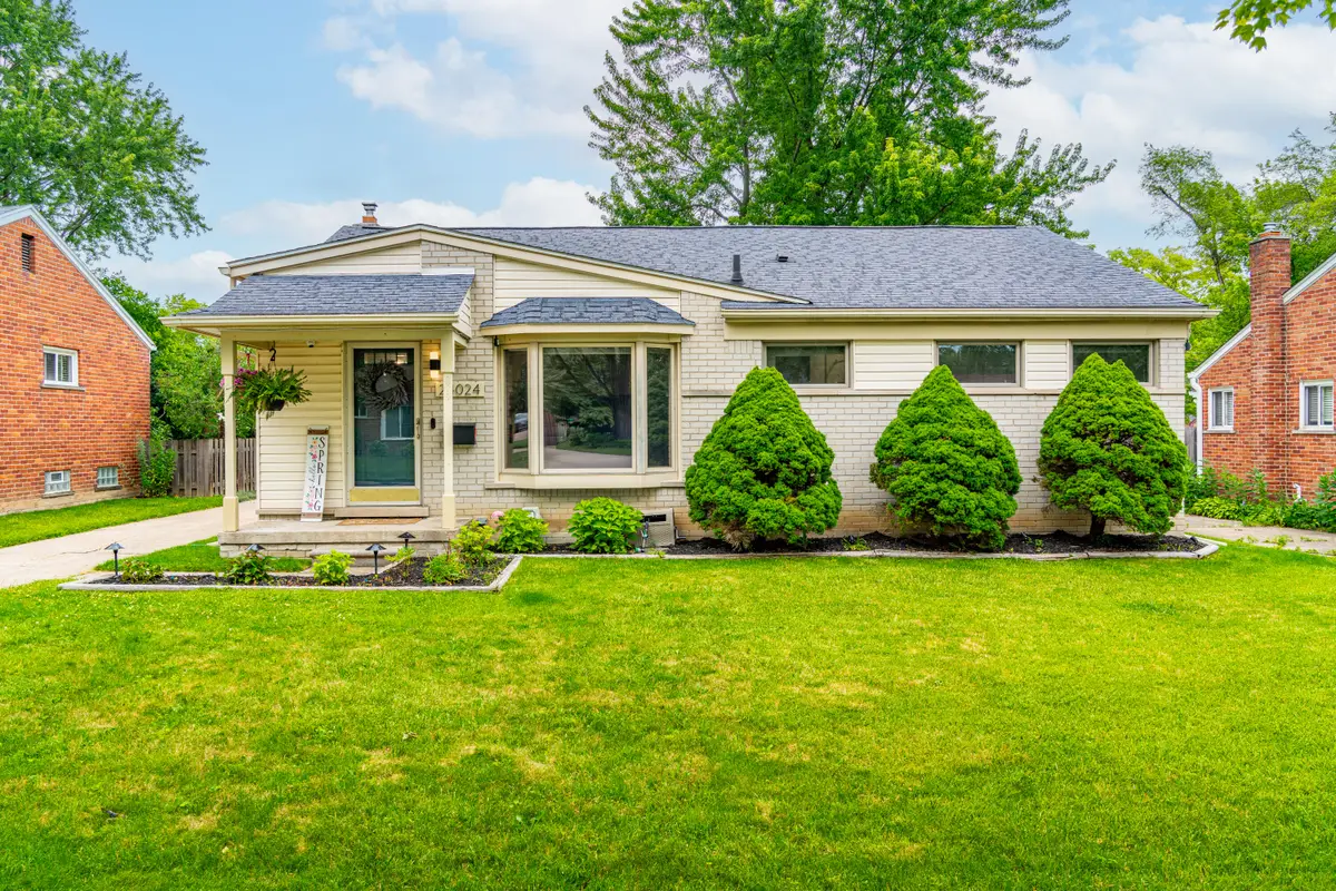 24024 Colchester Drive, Farmington, MI 48336 - #1
