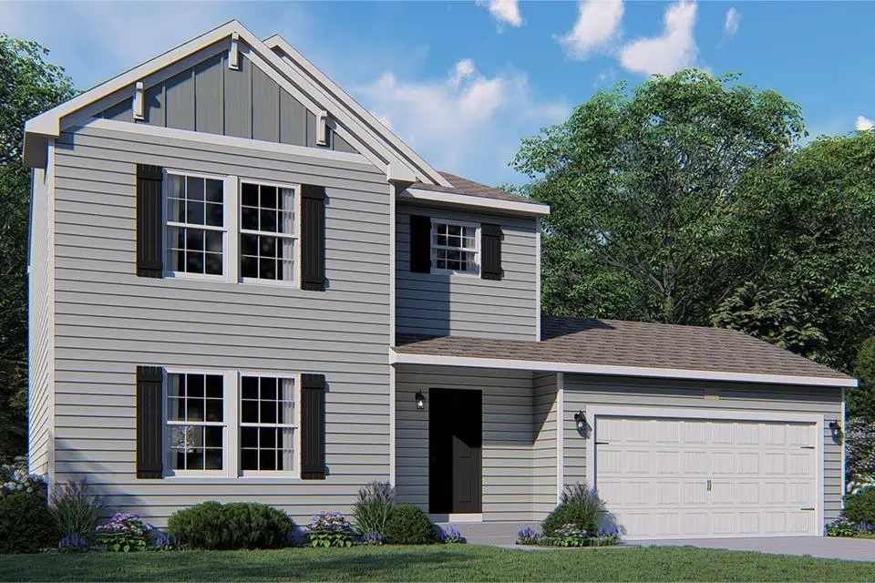 58964 Swenson Street, Mattawan, MI 49071 - #1
