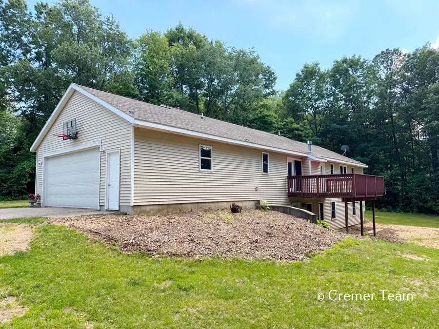 12088 Jenks Street Ne, Belding, MI 48809 - #2