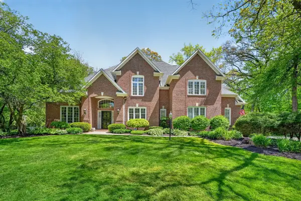 51708 Brittany Court, Granger, IN 46530