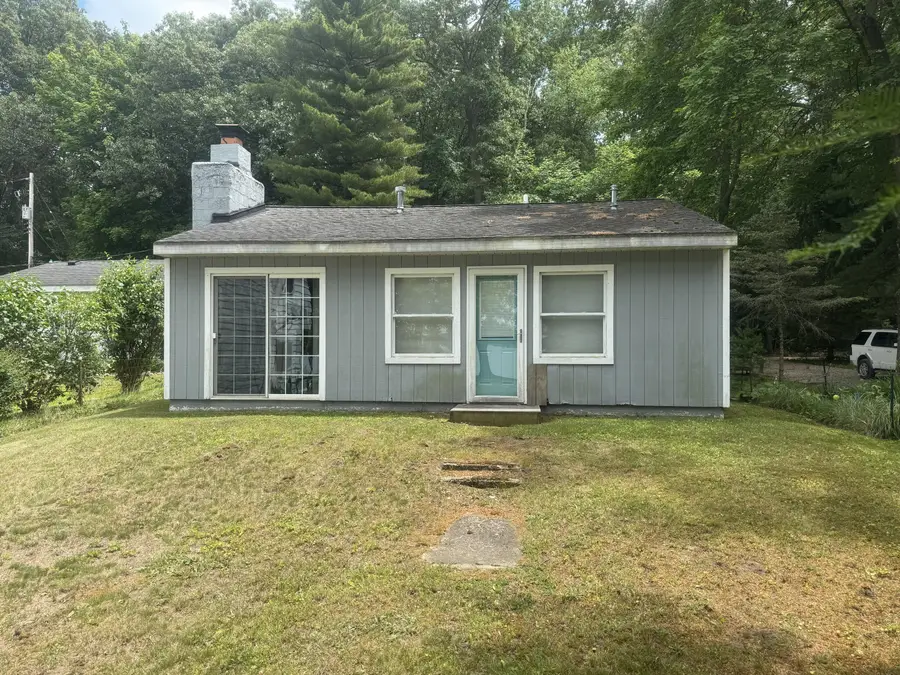 3832 Homewild Drive, Gregory, MI 48137 - #2