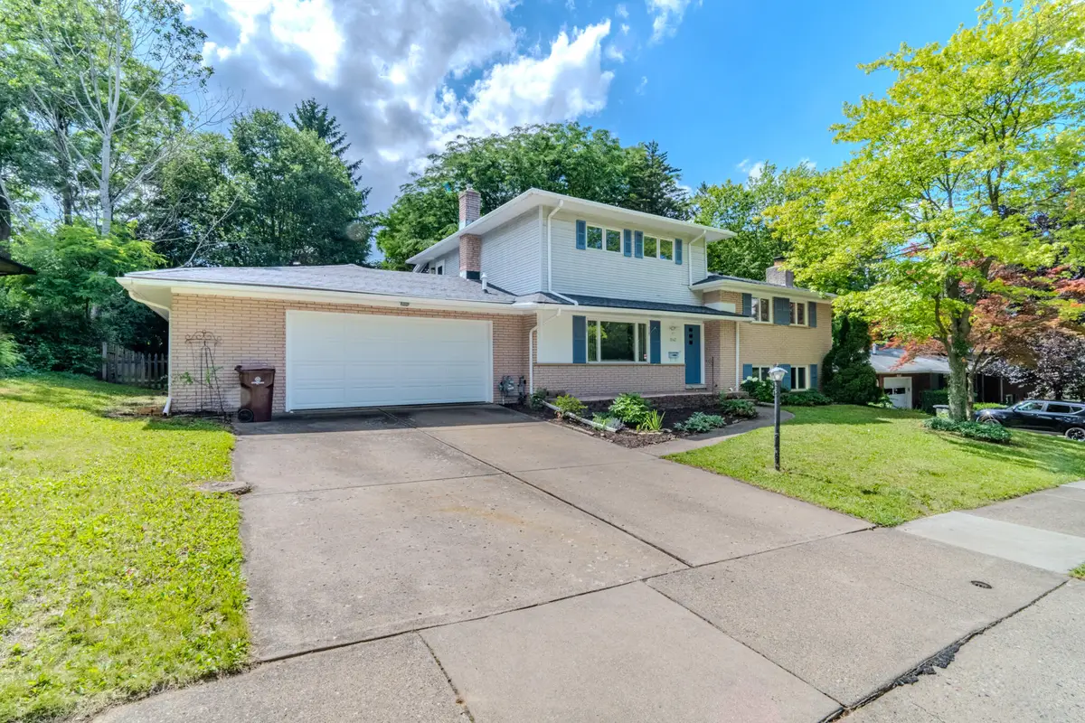 1943 Ivywood Drive, Ann Arbor, MI 48103 - #1