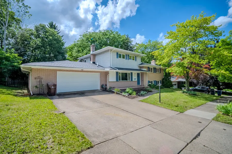 1943 Ivywood Drive, Ann Arbor, MI 48103 - #3