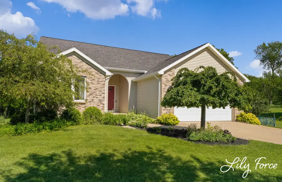 3811 Ethel Drive, Middleville, MI 49333 - #3