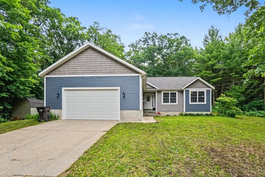 4260 Obenauf Road, Twin Lake, MI 49457 - #2