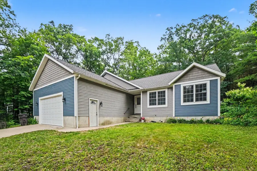 4260 Obenauf Road, Twin Lake, MI 49457 - #3