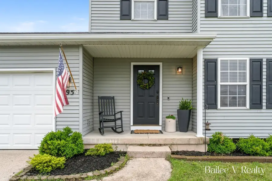 295 Settlers Pass Ne, Cedar Springs, MI 49319 - #2