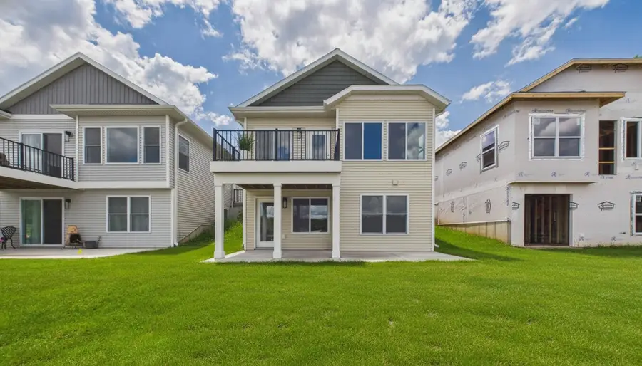 1528 Wilson Road #42, Spring Lake, MI 49456 - #2