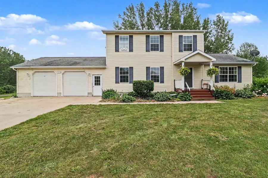 5449 W Golfside Drive, Ludington, MI 49431 - #2