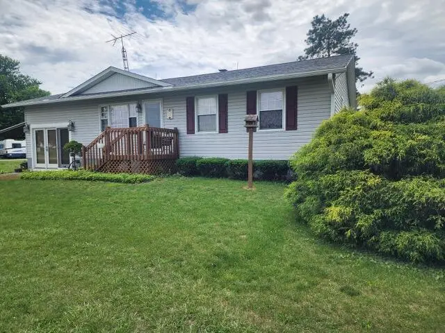 8083 Brown Road, Morenci, MI 49256 - #1