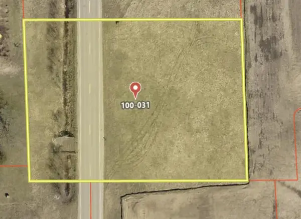 VL 144th Avenue #Parcel B, Holland, MI 49424