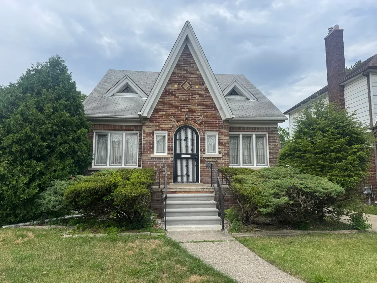 9200 Yorkshire Road, Detroit, MI 48224 - #1
