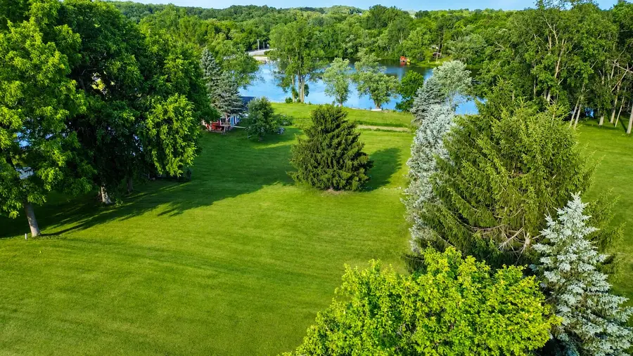 711 Granger Street, Manchester, MI 48158 - #3