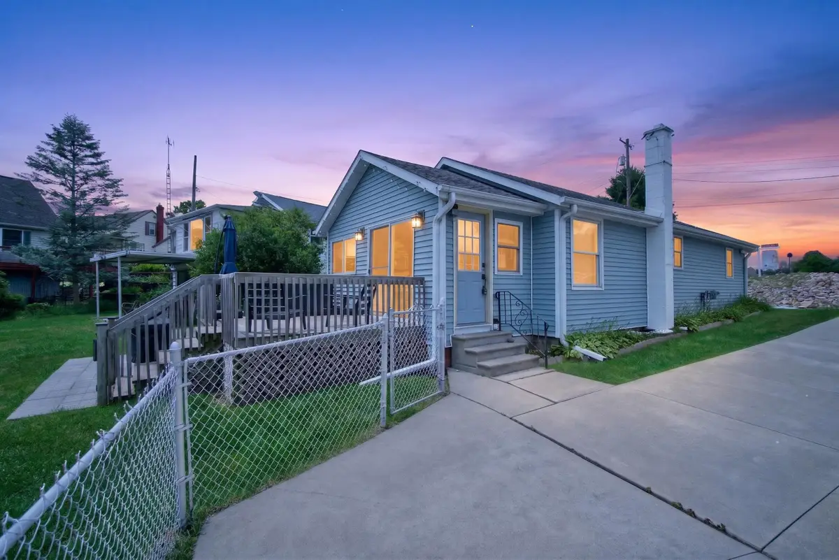298 Ackerson Lake Drive, Jackson, MI 49201 - #1