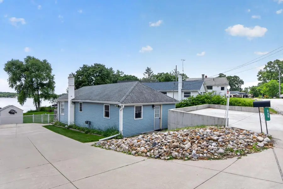 298 Ackerson Lake Drive, Jackson, MI 49201 - #2
