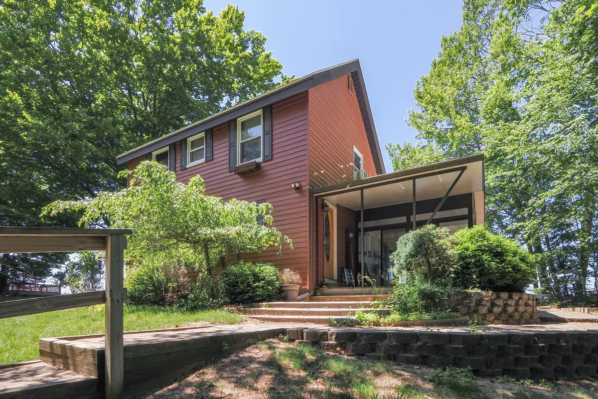 4616 W Fox Farm Road, Manistee, MI 49660 - #1