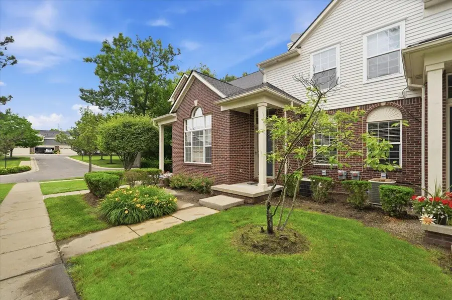 18101 Adri Circle, Walled Lake, MI 48390 - #3