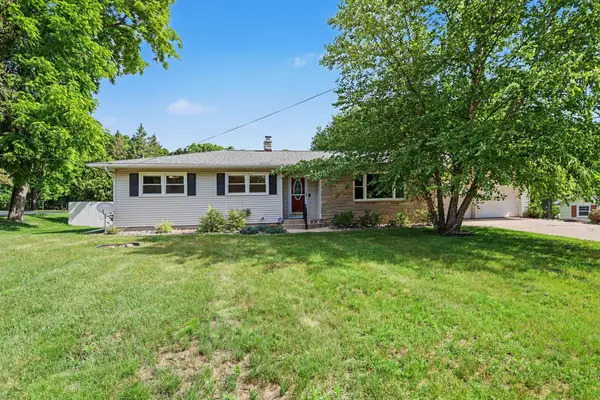 1100 Verona Road, Marshall, MI 49068