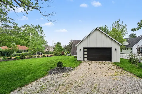 East Drive #Garage, South Haven, MI 49090