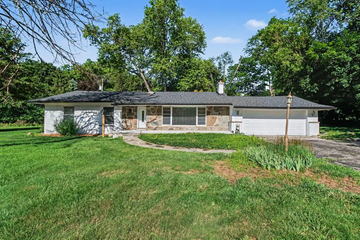 24900 N Cromwell Drive, Franklin, MI 48025 - #1