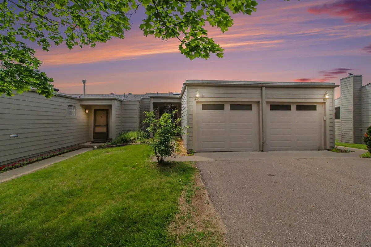 761 Skynob Drive, Ann Arbor, MI 48105 - #1