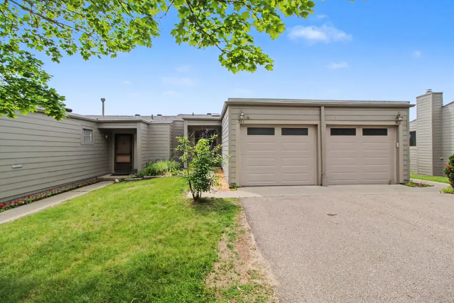 761 Skynob Drive, Ann Arbor, MI 48105 - #2