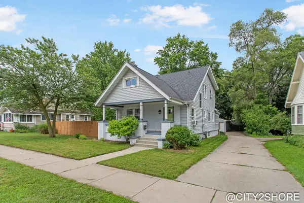 2317 Collingwood Avenue Sw, Wyoming, MI 49519