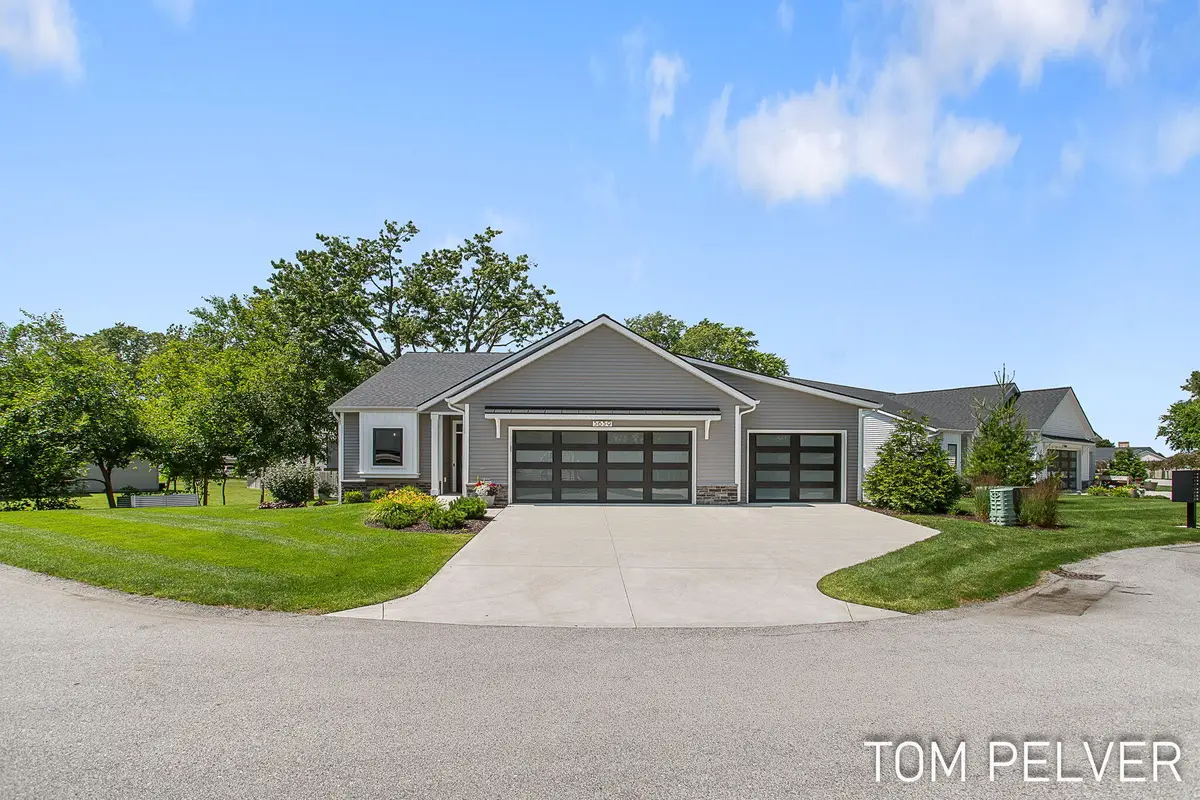5659 Vandebunte Court #18, Hudsonville, MI 49426 - #1