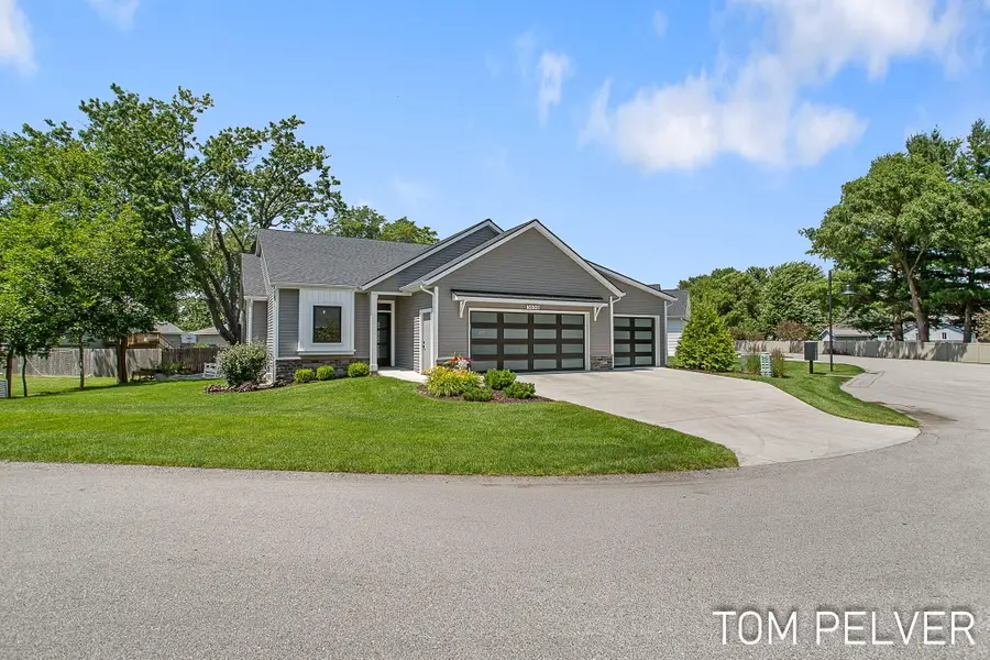 5659 Vandebunte Court #18, Hudsonville, MI 49426 - #2