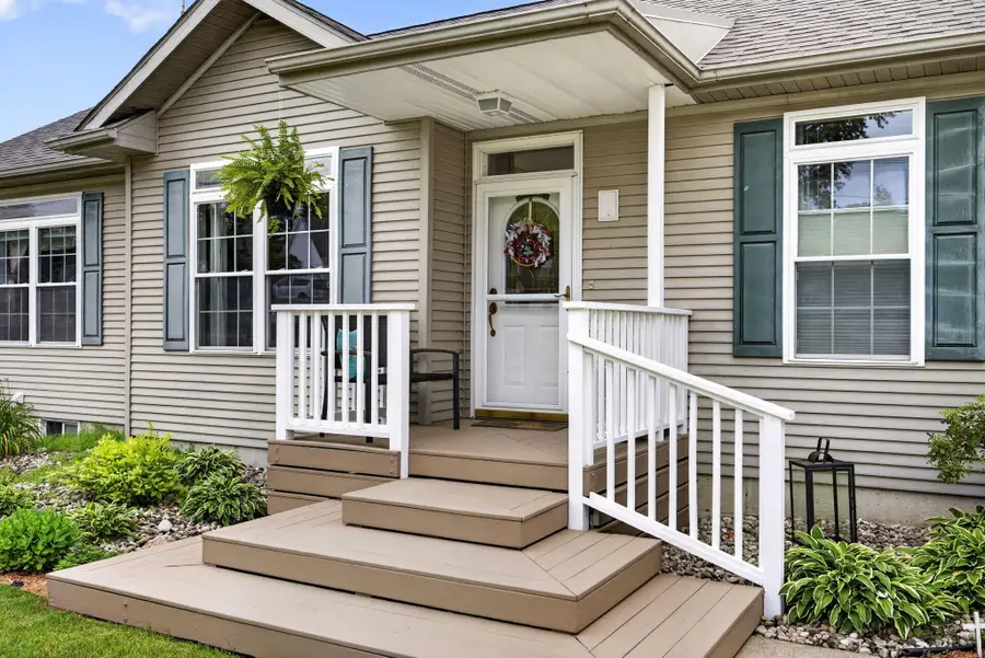 20777 Walnut Drive, Reed City, MI 49677 - #3