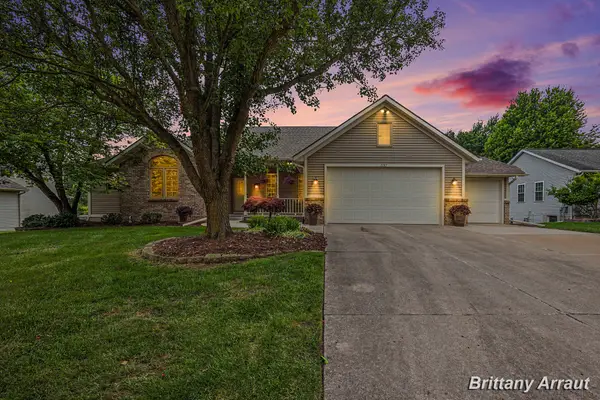 2289 Pheasant Avenue Nw, Grand Rapids, MI 49534