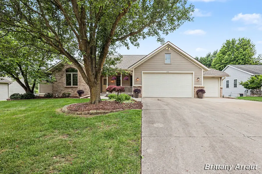 2289 Pheasant Avenue Nw, Grand Rapids, MI 49534 - #2