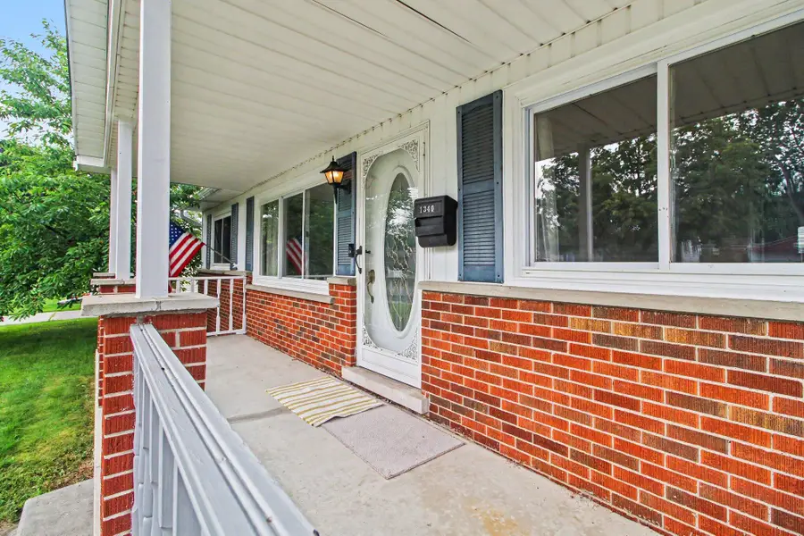 1340 Duncan Avenue, Ypsilanti, MI 48198 - #2