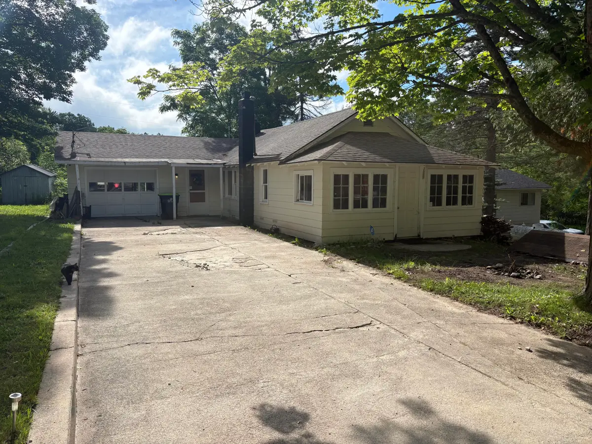 14110 Hicks Lake Drive, Evart, MI 49631 - #1