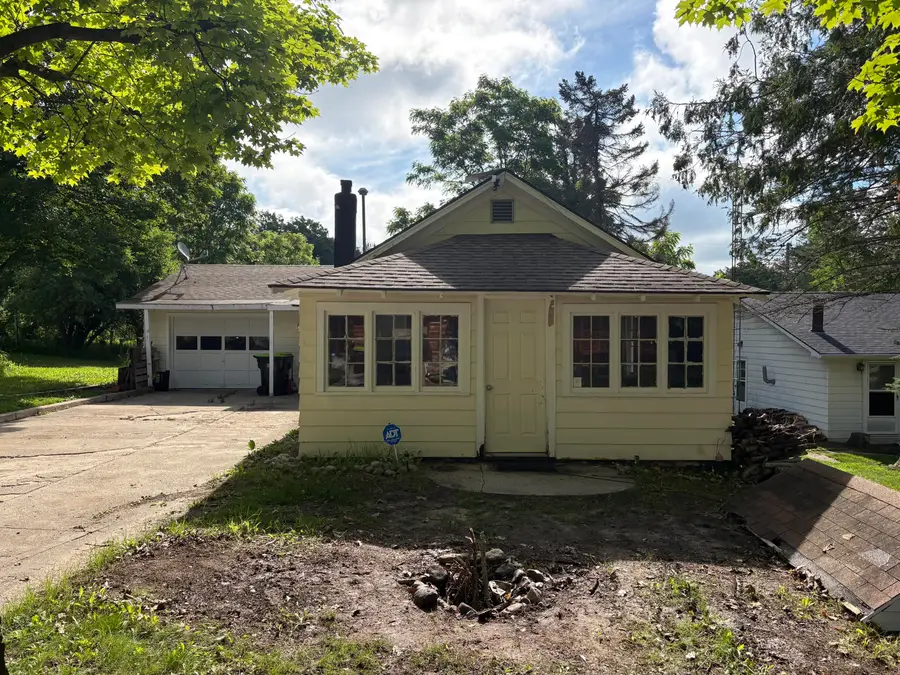 14110 Hicks Lake Drive, Evart, MI 49631 - #2