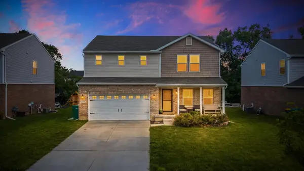 16901 Aberdeen Drive, Romulus, MI 48174