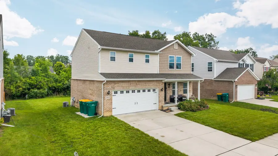 16901 Aberdeen Drive, Romulus, MI 48174 - #3