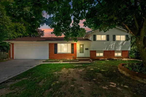 1115 Clark Drive, Ypsilanti, MI 48198