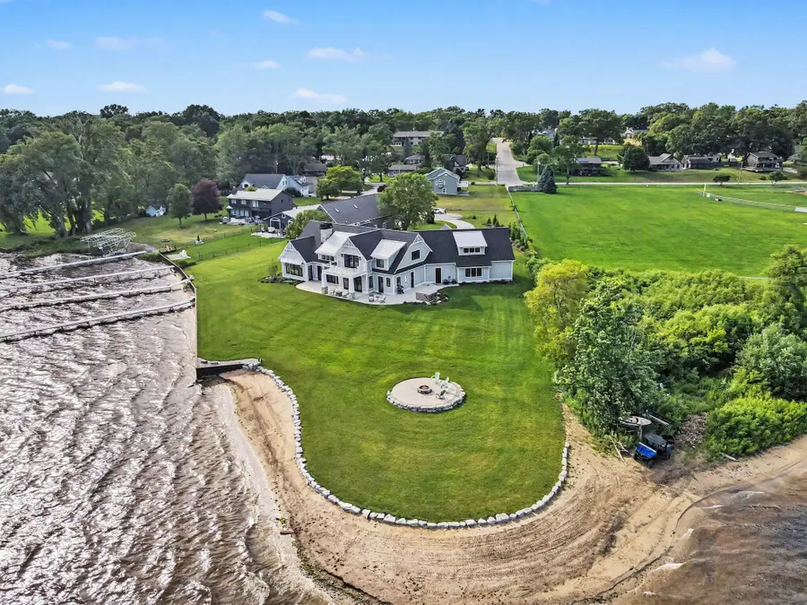 1019 Moorings Court, Muskegon, MI 49445 - #3