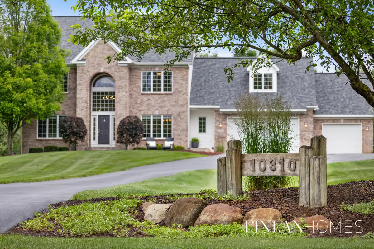 10310 E Rivershore Drive Se, Alto, MI 49302 - #1