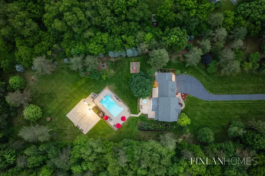 10310 E Rivershore Drive Se, Alto, MI 49302 - #3