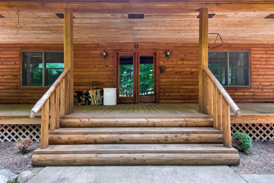 7789 Thorne, Horton, MI 49246 - #3