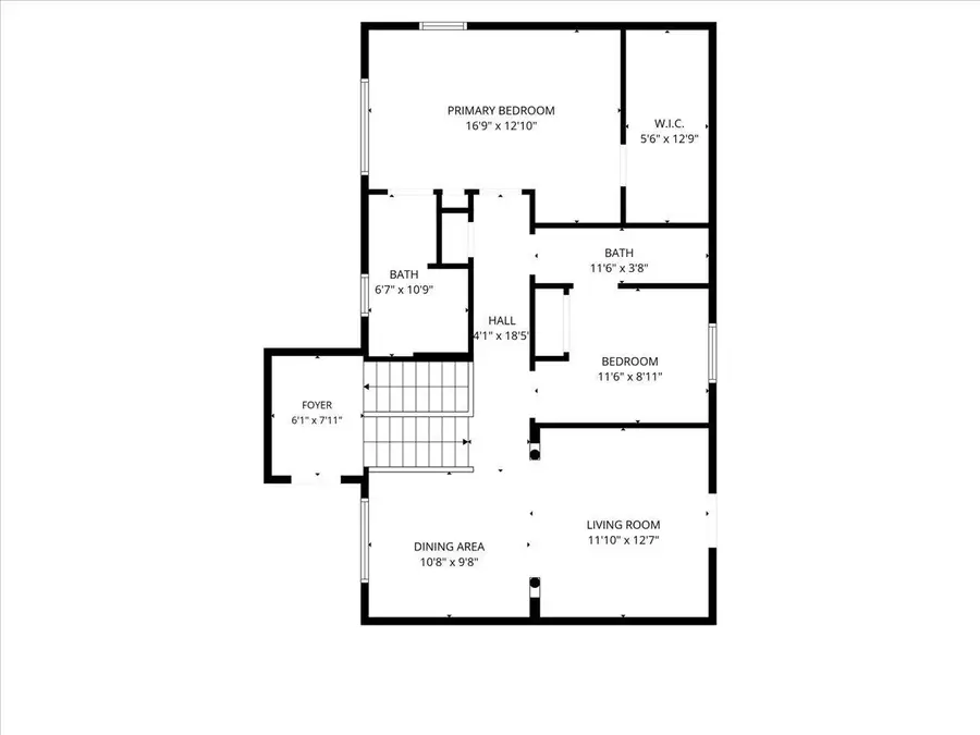 8945 Vergennes Street Se, Ada, MI 49301 - #2