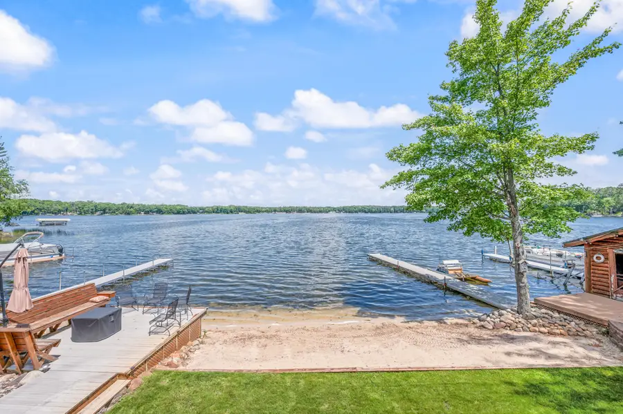 14948 17 Mile Road, Leroy, MI 49655 - #2