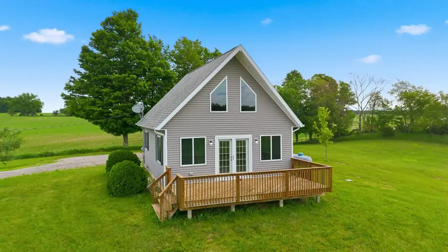 8785 Berry Road, Reading, MI 49274 - #2