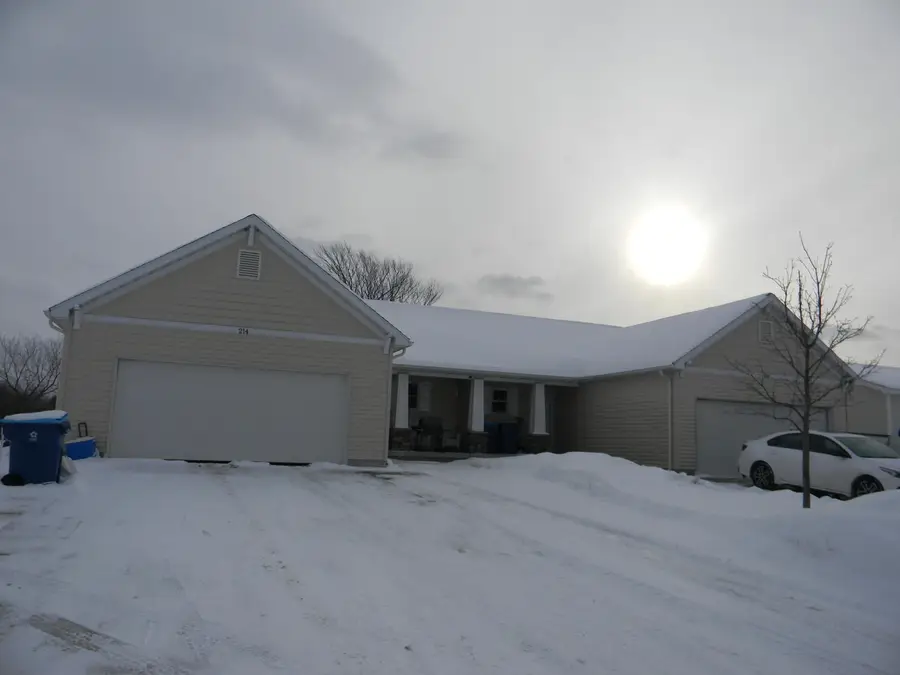 212-214 Taylors Court, Scottville, MI 49454 - #2