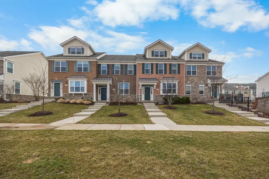 2794 Ashcombe Drive, Ann Arbor, MI 48105 - #2