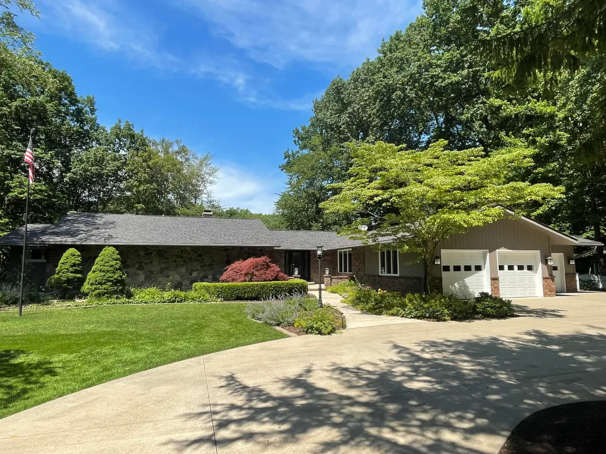 6697 Warren Woods Road, Three Oaks, MI 49128 - #1