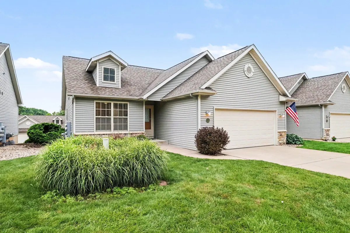 8902 Macywood Lane #5, Richland, MI 49083 - #1
