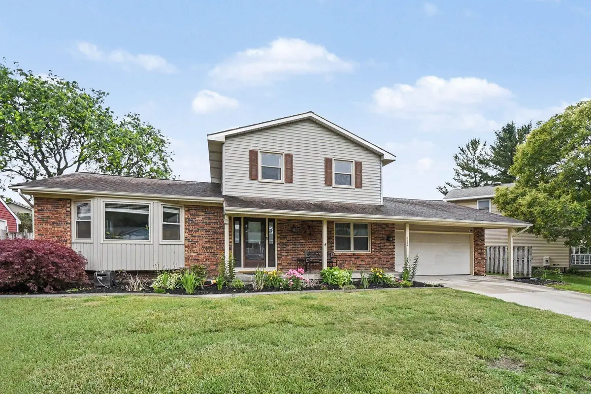 3534 Algonac Drive Sw, Grandville, MI 49418 - #1